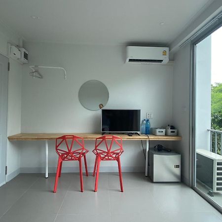 Baan Thammada Bed & Breakfast น่าน ภายนอก รูปภาพ