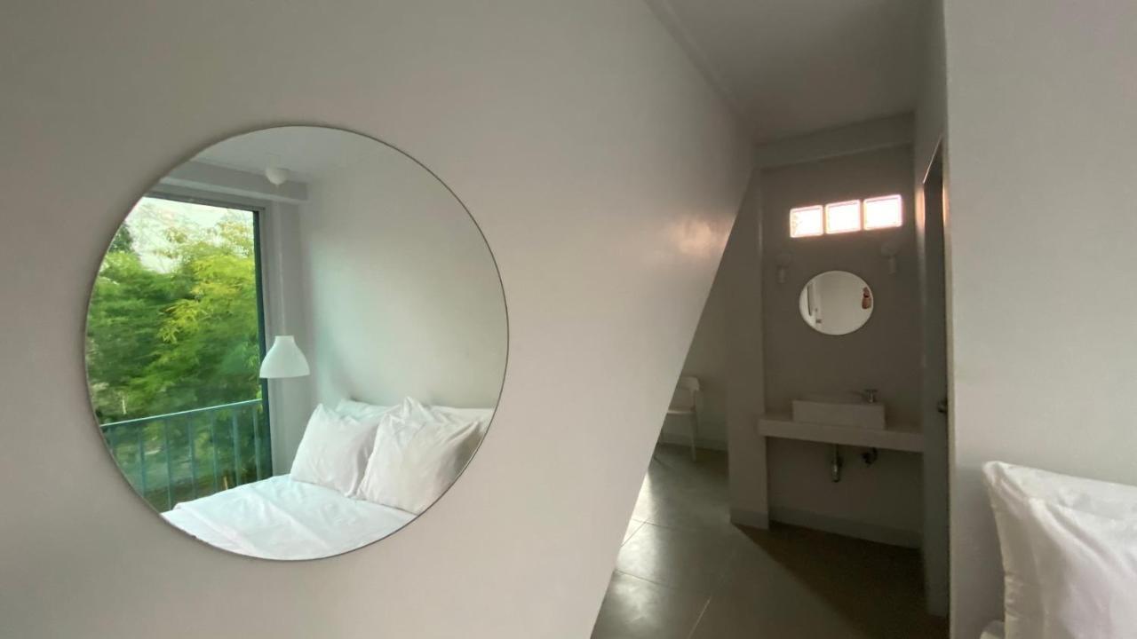 Baan Thammada Bed & Breakfast น่าน ภายนอก รูปภาพ