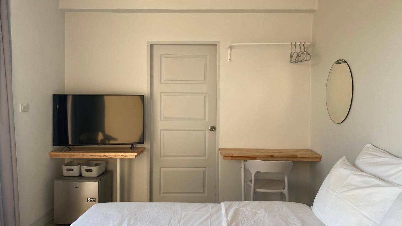 Baan Thammada Bed & Breakfast น่าน ภายนอก รูปภาพ