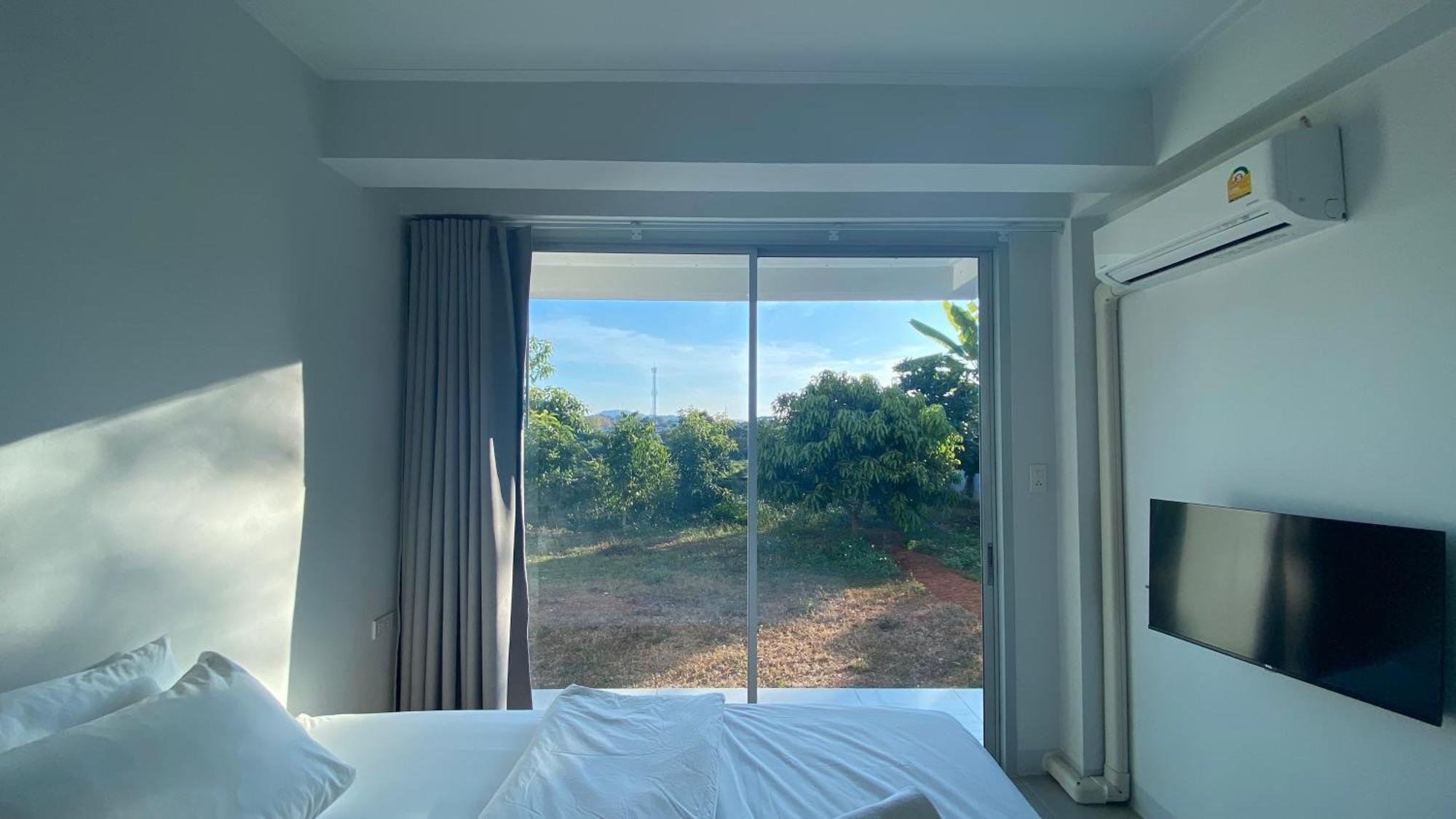 Baan Thammada Bed & Breakfast น่าน ภายนอก รูปภาพ
