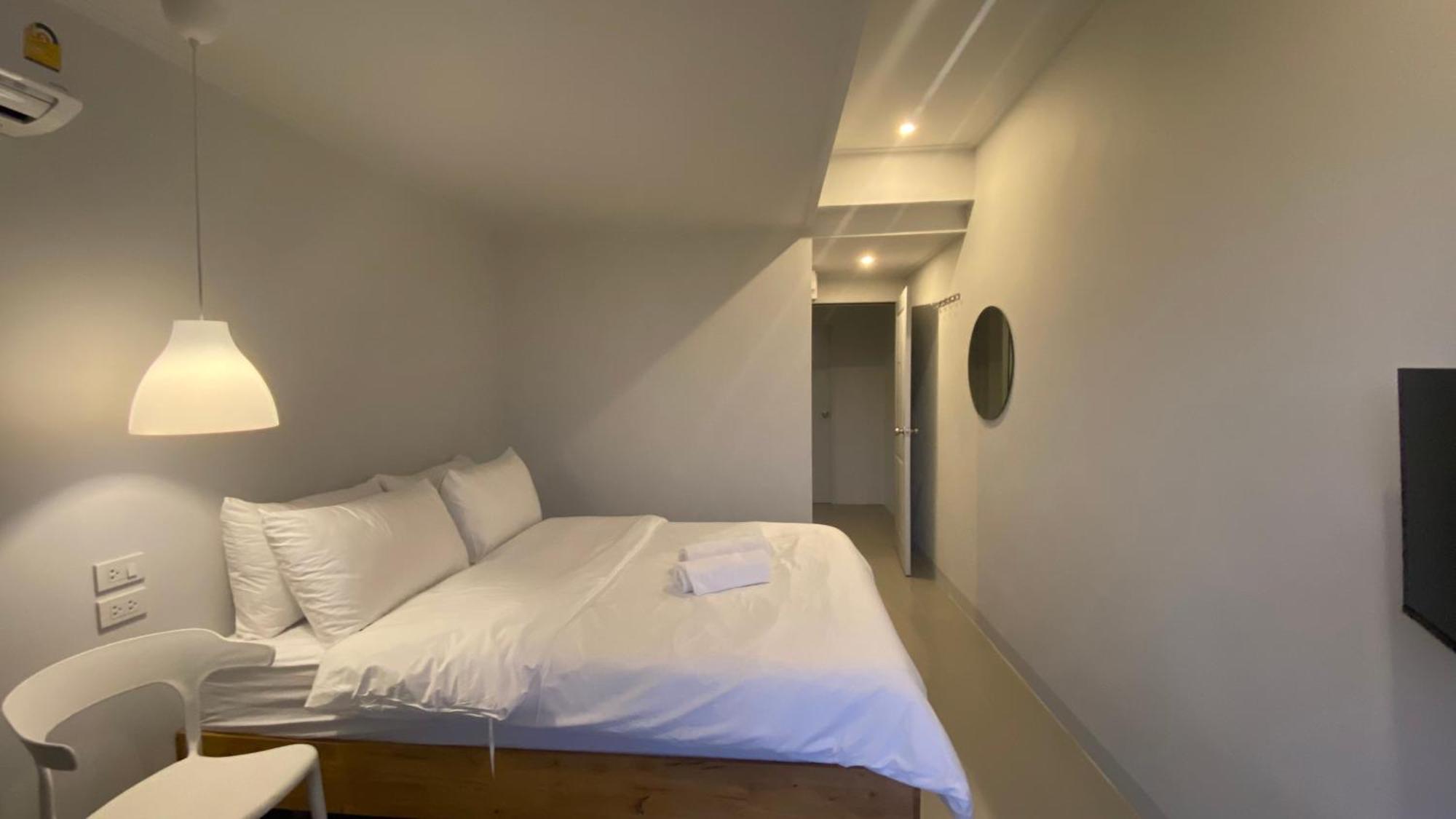 Baan Thammada Bed & Breakfast น่าน ภายนอก รูปภาพ