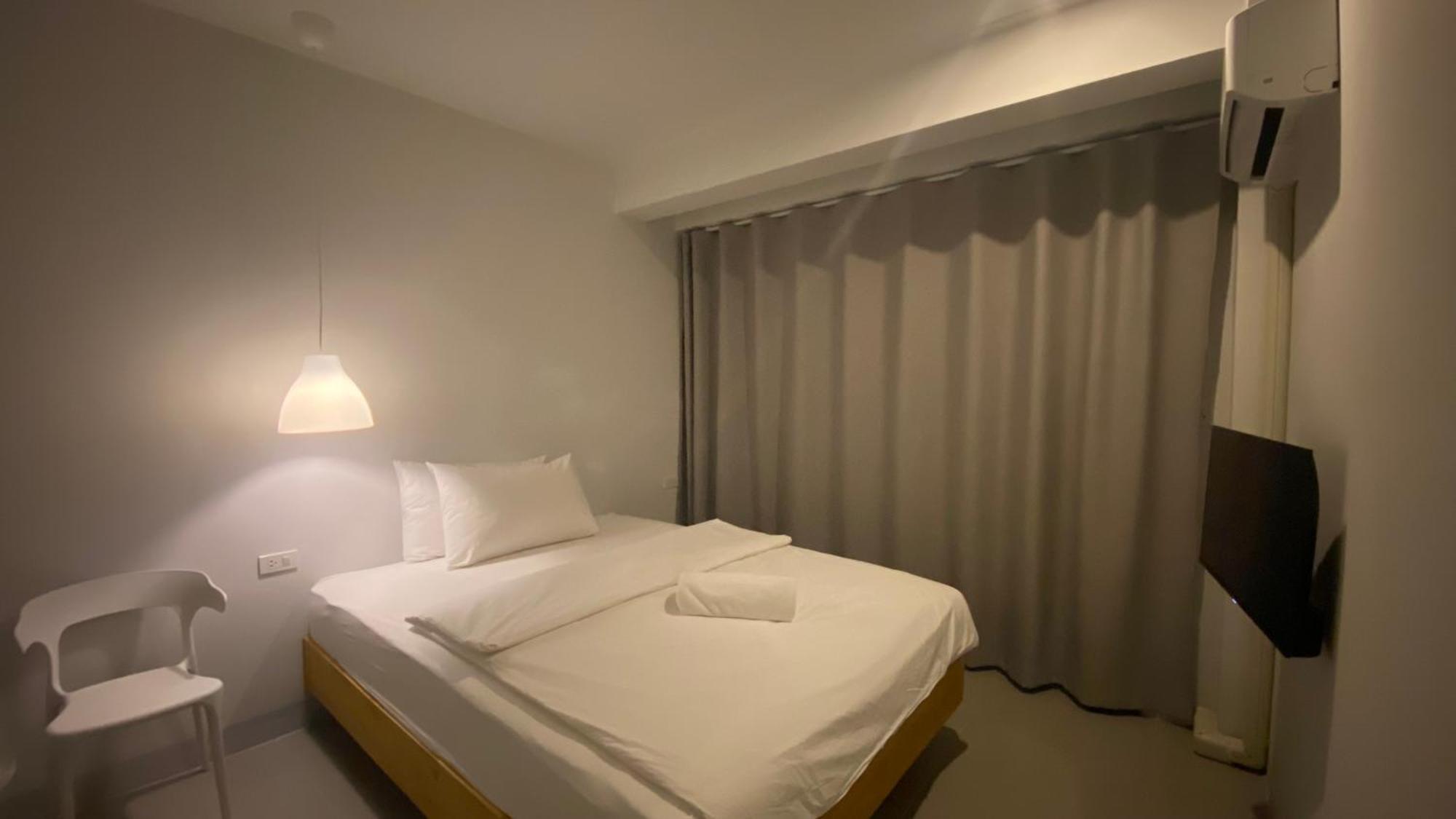 Baan Thammada Bed & Breakfast น่าน ภายนอก รูปภาพ