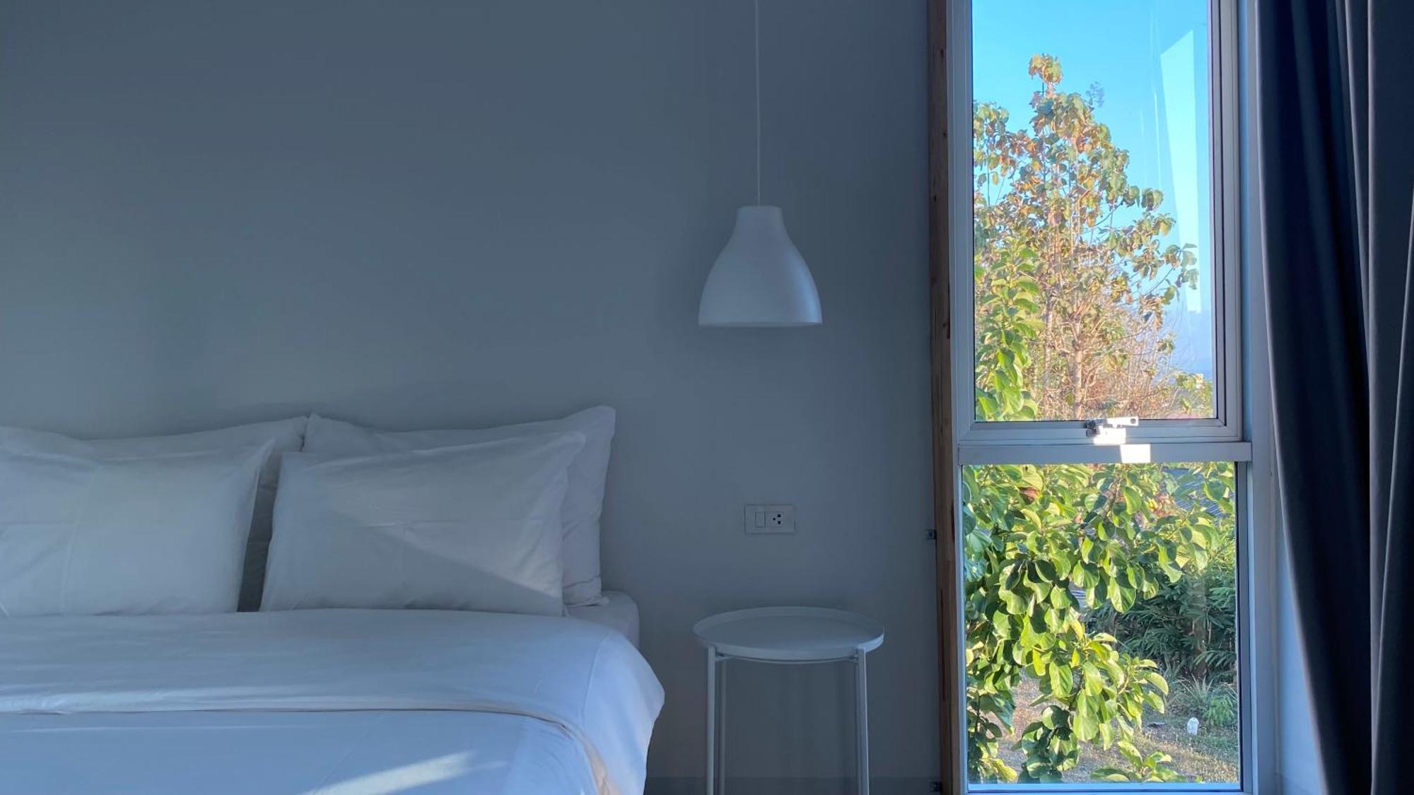 Baan Thammada Bed & Breakfast น่าน ภายนอก รูปภาพ